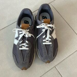 New balance 327 Intelligent choice gray